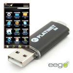 FLASH DRIVE USB X-DEPO SOFT EEGO 16GB EuroGoods Quality