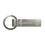 FLASH DRIVE USB K-DEPO 16GB PLATINET EuroGoods Quality