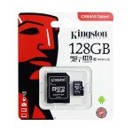 MICRO SD CARD 128GB CLASS 10 KINGSTON EuroGoods Quality