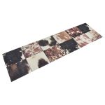 Covor de bucătărie lavabil Animal Skin, 45x150 cm, catifea GartenMobel Dekor