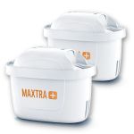 FILTRU HARD WATER EXPERT 2 BUC MAXTRA+ BRITA EuroGoods Quality