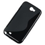 BACK COVER CASE SAMSUNG NOTE 2 M-LIFE EuroGoods Quality