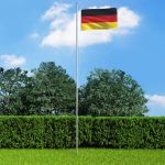 Steagul Germaniei, 90 x 150 cm GartenMobel Dekor
