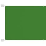 Copertină verticală, verde deschis, 180x420 cm, țesătură Oxford GartenMobel Dekor