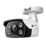 Camera supraveghere TP-Link IP 3MP IR 30m lentila 2.8mm microfon PoE - VIGI C330(2.8MM) SafetyGuard Surveillance