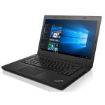 Laptop Second Hand Lenovo ThinkPad L460, Intel Core i5-6200U 2.30GHz, 8GB DDR3, 256GB SSD, 14 Inch, Webcam NewTechnology Media