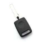 Audi - carcasă pentru cheie cu transponder, cu cip T5 - CARGUARD Best CarHome