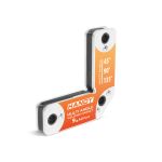 Magnet de fixare pentru sudură - 45° - 90° - 135° - 9 kgf Best CarHome