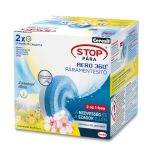 Tabletă Ceresit Stop pentru reumplerea aparatului de dezumidificare - aromă „Flori sălbatice” - 2 x 450 g Best CarHome