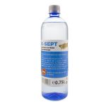 K-SEPT - Soluţie igienizantă pentru mâini - 750 ml Best CarHome