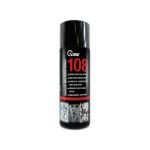Spray multifuncțional de ungere - 400 ml - VMD Italy Best CarHome