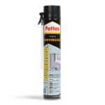 Spumă universală - utilizare manuală PATTEX - 750 ml Best CarHome