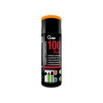 Vopsea spray fluorescentă - 400 ml - portocalie - VMD Italy Best CarHome