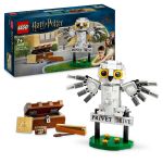 LEGO Hedwig pe Privet Drive nr. 4 Quality Brand