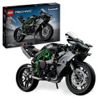 LEGO Motocicleta Kawasaki Ninja H2R Quality Brand