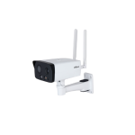 Camera supraveghere IP Dahua WizSense 4MP IR 50m WL 30m lentila 2.8mm card - IPC-HFW3441DGP-AS-4G-NL668EAU-B-0280B SafetyGuard Surveillance