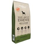 Hrană câini uscată Premium Maxi Adult Essence, vită & pui 15 kg GartenMobel Dekor