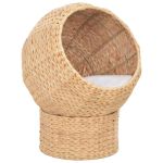 Coș pentru pisici, iarbă de mare GartenMobel Dekor