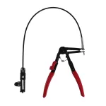 Clește pentru cleme de furtun GartenMobel Dekor