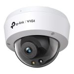 Camera supraveghere IP TP-Link Vigi 4MP IR 30m lentila 2.8mm PoE - VIGI C240I(2.8MM) SafetyGuard Surveillance