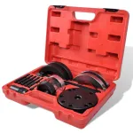 Unelte rulment roată față, 72 mm, pentru Audi/Seat/VW/Skoda GartenMobel Dekor