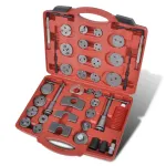 Set de scule piston etrier de frână, 40 buc GartenMobel Dekor