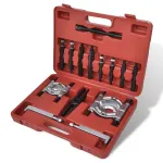 Set extractor rulmenți, 14 piese GartenMobel Dekor