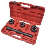 Set instrumente demontare și instalare cap bieleta direcție, 4 buc. GartenMobel Dekor