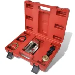 Set scule instalare, extractor articulație sferică super. față VWT4 GartenMobel Dekor