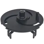 Cheie reglabilă pentru pompă combustibil, 3 fălci, 89-170 mm GartenMobel Dekor