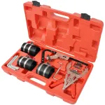 Set de scule pentru piston cu inel, 11 piese GartenMobel Dekor