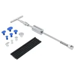 Set reparații deformări auto fără vopsire, 15 piese GartenMobel Dekor