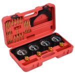 Set scule sincronizator carburator și măsurare vid GartenMobel Dekor