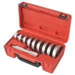 Set unelte asamblare inele rulmenți și etanșare roți, 10 buc. GartenMobel Dekor