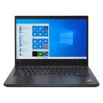Laptop Second Hand LENOVO ThinkPad E14, Intel Core i5-10210U 1.60 - 4.20GHz, 8GB DDR4, 512GB SSD, 14 Inch Full HD, Webcam NewTechnology Media