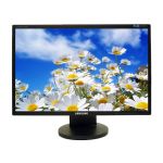 Monitor Refurbished Samsung 2243BW, 22 Inch LCD, 1680 x 1050, VGA, DVI NewTechnology Media