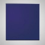 Jaluzea tip rulou opacă, 60x120, cm, bleumarin / albastru GartenMobel Dekor