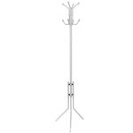 Cuier Metal Alb GartenMobel Dekor