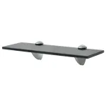 Raft suspendat din sticlă, 30 x 10 cm, 8 mm GartenMobel Dekor