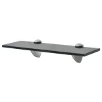 Raft suspendat din sticlă, 30 x 20 cm, 8 mm GartenMobel Dekor