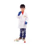 Set costum si accesorii de laborator pentru copii PlayLearn Toys