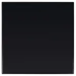 Blat de masă din sticlă securizată, pătrat, 700 x 700 mm GartenMobel Dekor