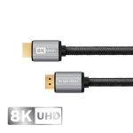 CABLU HDMI - HDMI 8K V 2.1 0.9M KRUGER&MATZ EuroGoods Quality