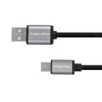 CABLU USB - MINI USB 1M BASIC K&M EuroGoods Quality