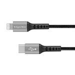 CABLU USB TIP C - LIGHTNING C94 MFI 1M KRUGER EuroGoods Quality