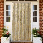 Perdea pentru insecte, bej, 100x220 cm, Chenille GartenMobel Dekor