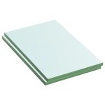 Rafturi, 2 buc., 20 x 12 cm, panouri sticlă transparentă GartenMobel Dekor