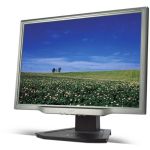 Monitor Second Hand Acer AL2223W, 22 Inch LCD, 1680 x 1050, VGA, DVI NewTechnology Media
