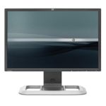 Monitor Second Hand HP LP2275W, 22 Inch LCD, 1680 x 1050, DVI, VGA, USB NewTechnology Media