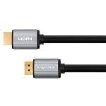 CABLU HDMI - HDMI 1M BASIC K&M EuroGoods Quality